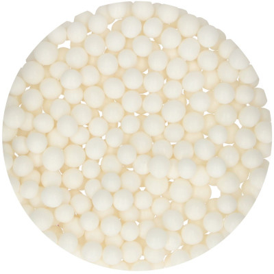 Perles de sucre blanche Large 70g