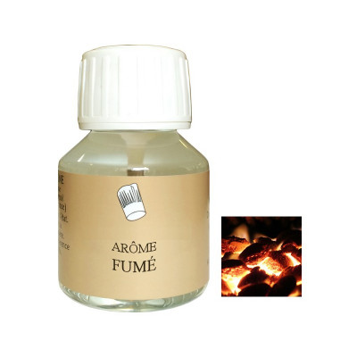 Arôme Fumé 58ml