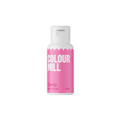 Colorant alimentaire Colour Mill 20mL - Candy