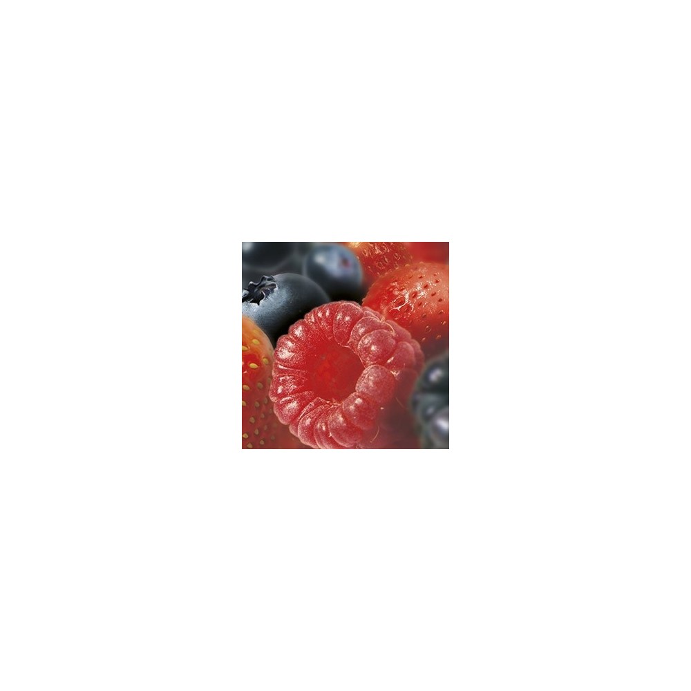 Purée de fruit de framboise Ravifruit