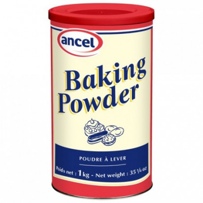 Baking powder Levure Chimique 1kg