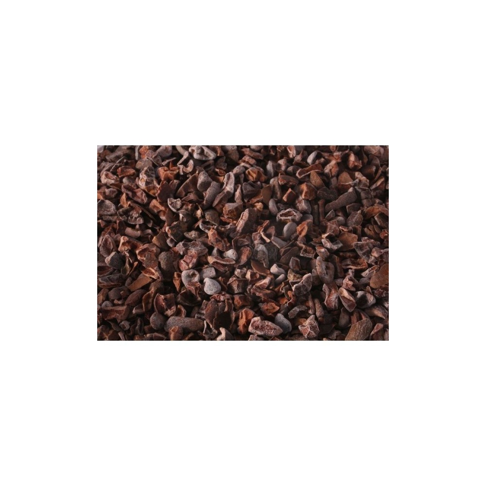 Grué de cacao 100g