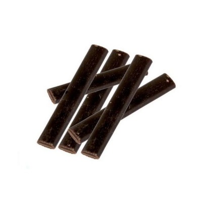 Bâtons boulangers au chocolat noir 44% cacao (40 bâtons) BARRY
