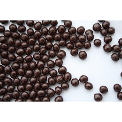 Perles craquantes au chocolat noir VALRHONA 125g