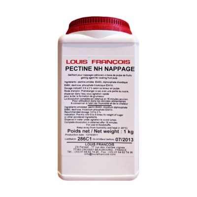 Pectine NH Nappage 100g