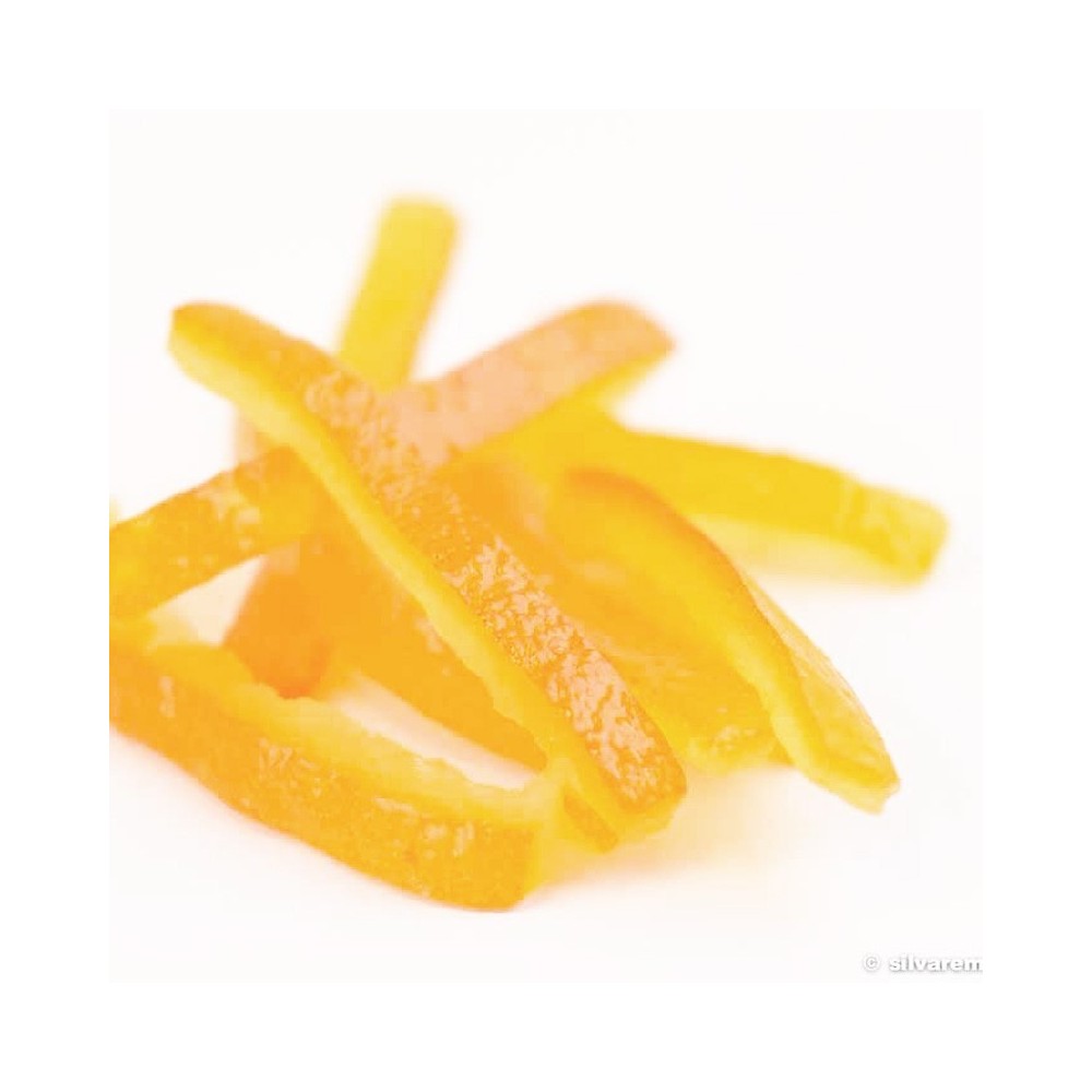 Les meilleures écorces d'oranges pour des produits de qualité