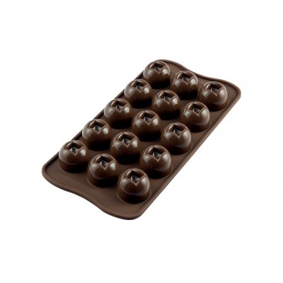 Moule à chocolat en silicone Imperial Silikomart