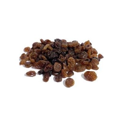 Raisins secs sultanine Smyrme 200g