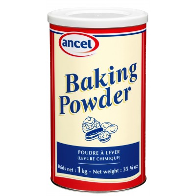 Baking powder (poudre à lever) 100g