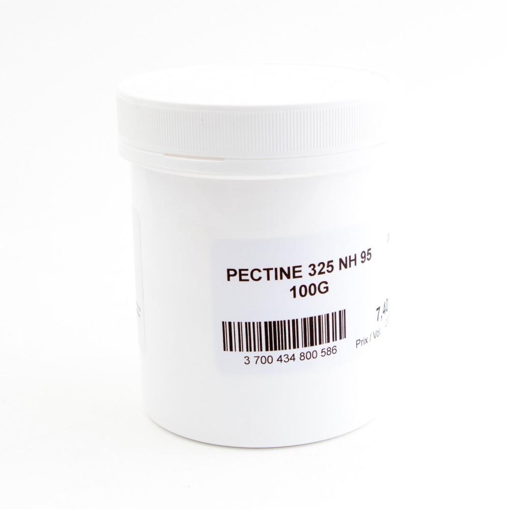 Pectine 325 NH95 - 100 g