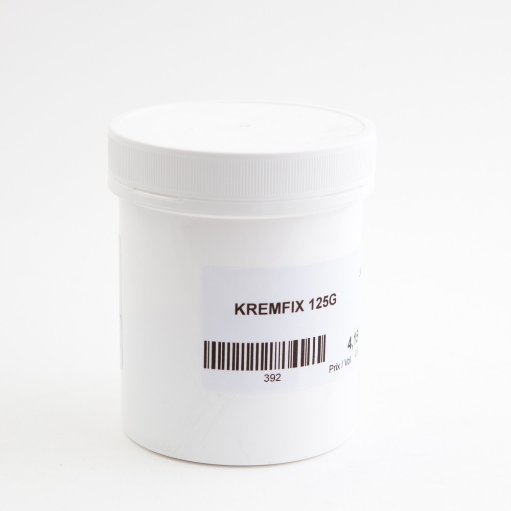 Kremfix stabilisant pour crème fouettée 125g