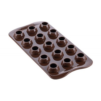 LycaStore  Moule à chocolat en Silicone