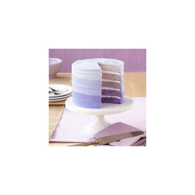 Wilton - Gel paillettes alimentaire or - 100 gr - Univers Cake