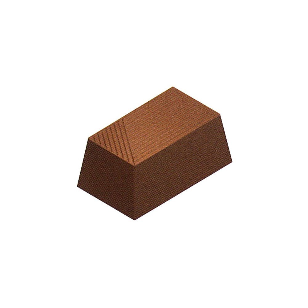 Moule à chocolat en polycarbonate lingot